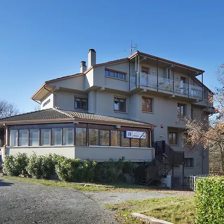 Hostal Rural Aritzalko-3